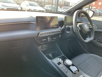 Used MG MG3 2024 for sale - 75825910: Photo