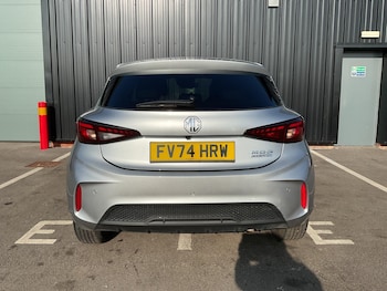 Used MG MG3 2024 for sale - 75825910: Photo