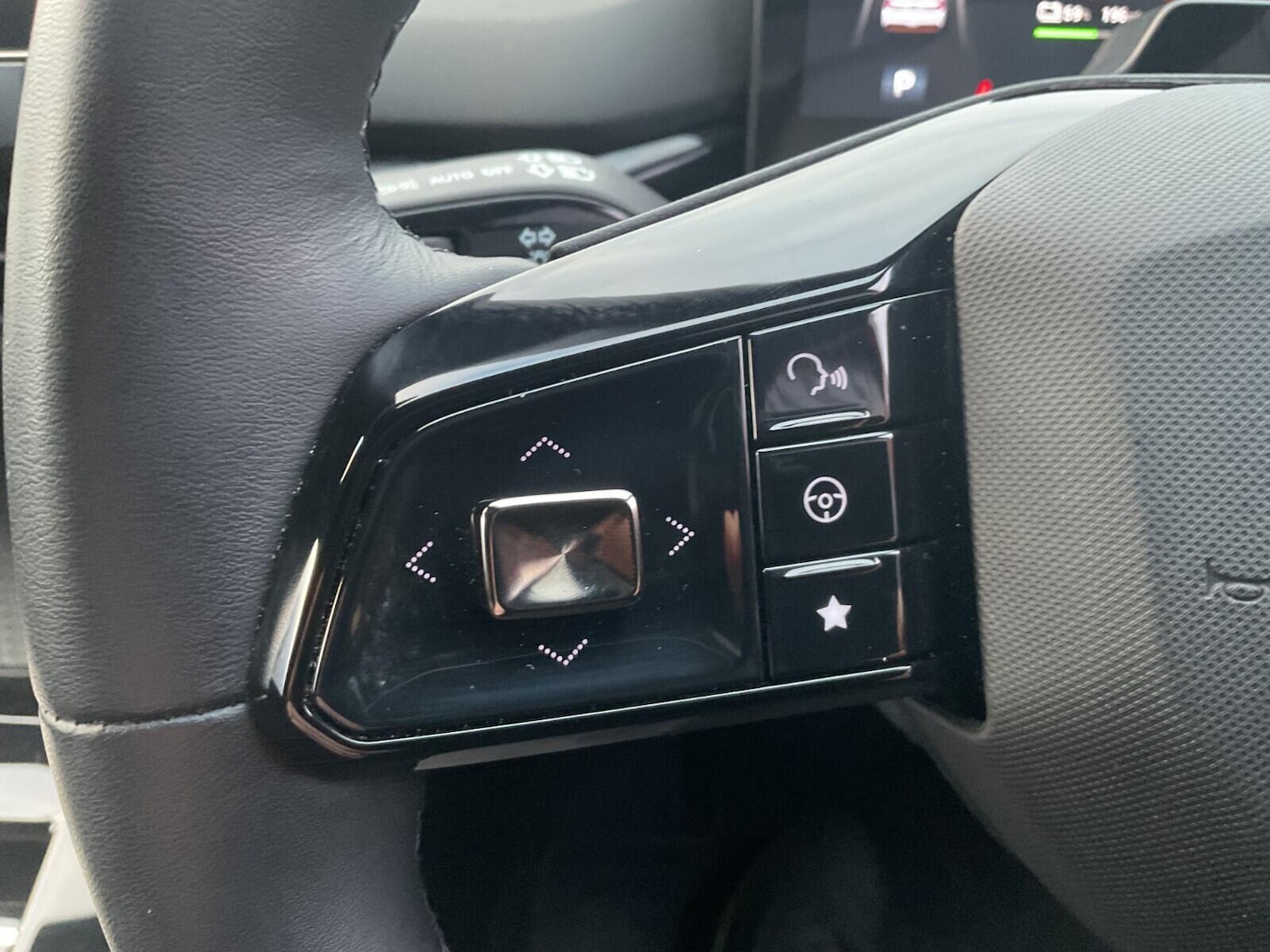 Used MG MG4 2022 for sale - 76936460: Photo 12