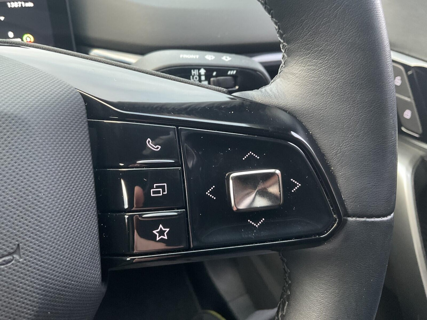 Used MG MG4 2022 for sale - 76936460: Photo 13