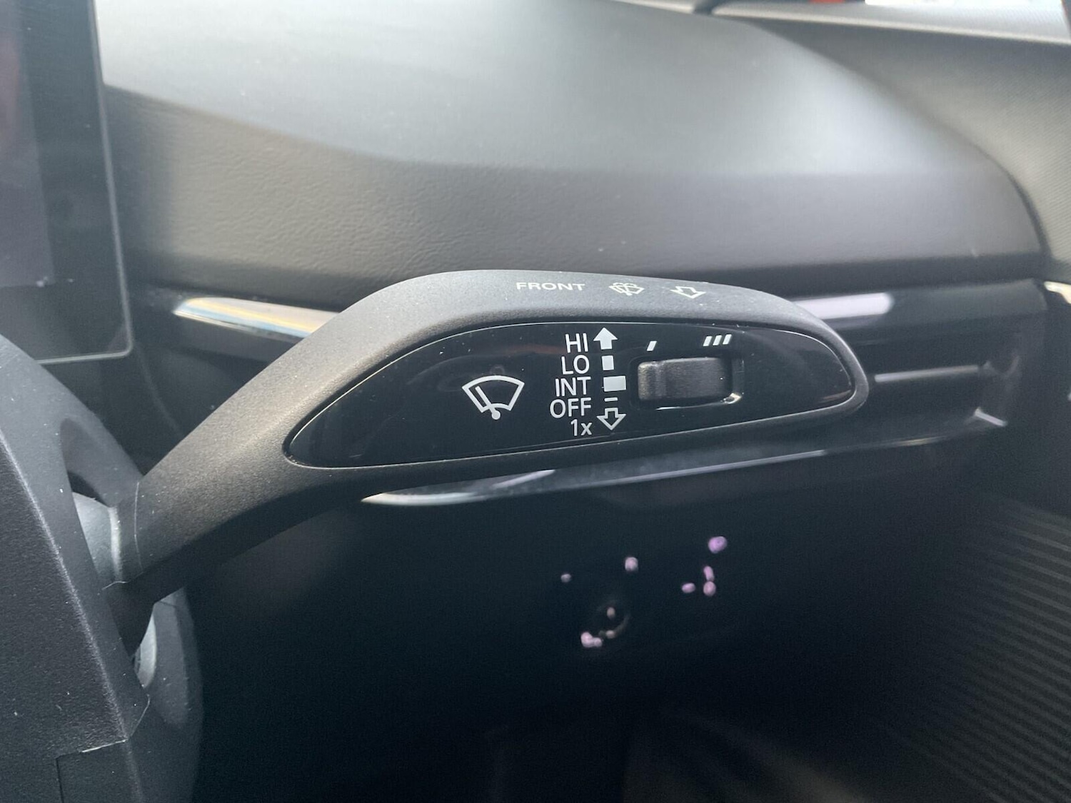 Used MG MG4 2022 for sale - 76936460: Photo 15