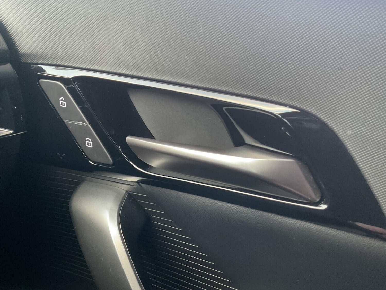 Used MG MG4 2022 for sale - 76936460: Photo 17