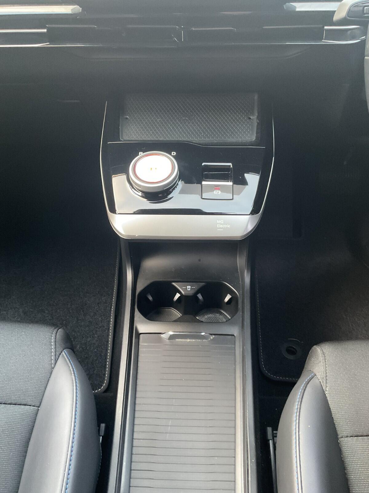 Used MG MG4 2022 for sale - 76936460: Photo 26