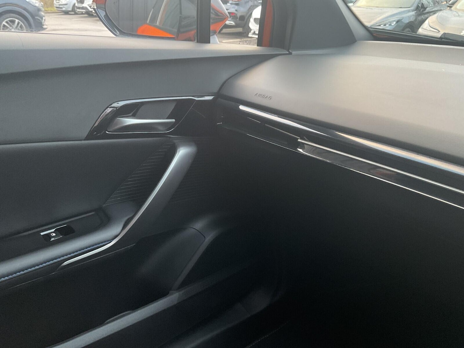 Used MG MG4 2022 for sale - 76936460: Photo 27