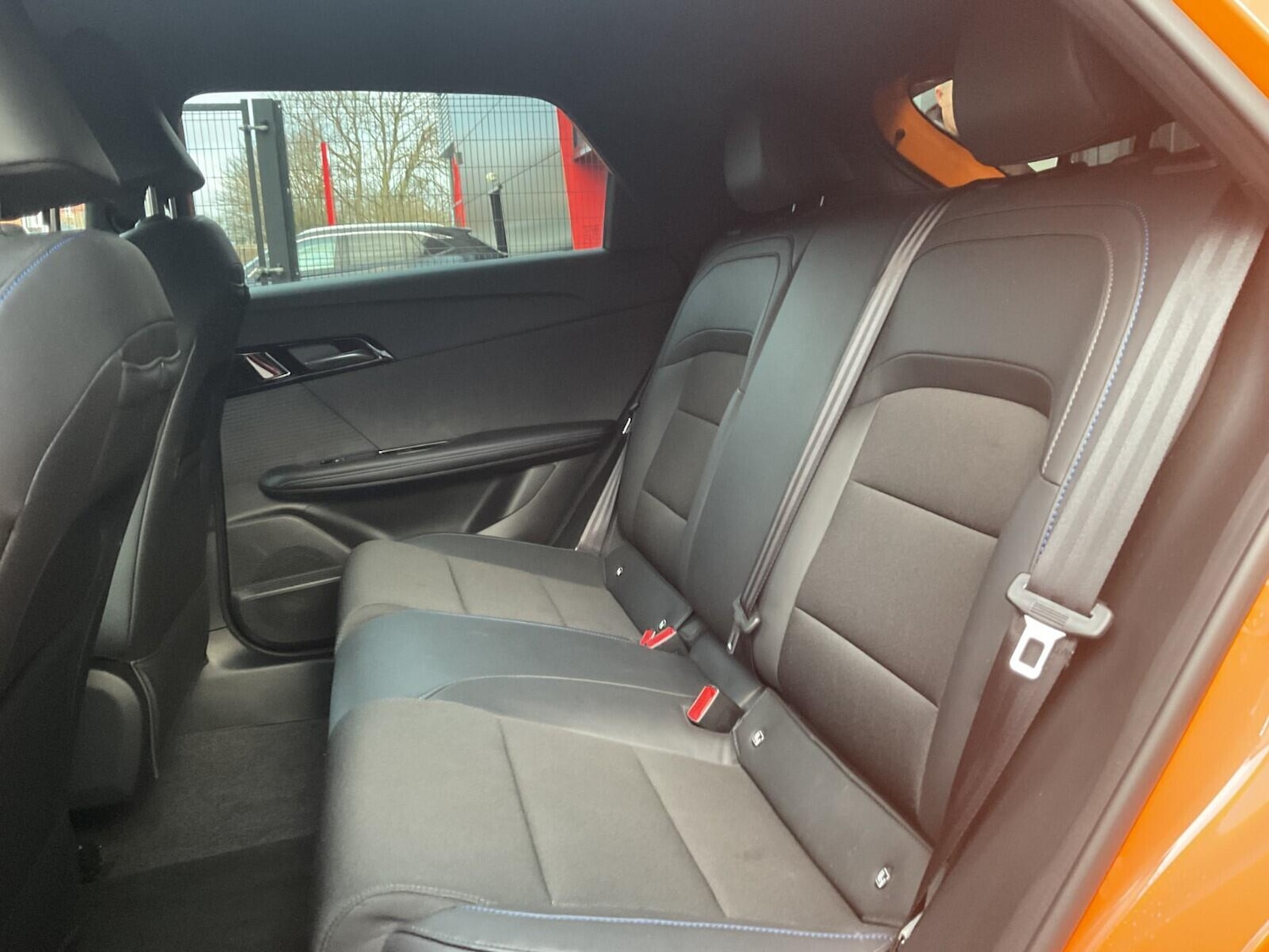 Used MG MG4 2022 for sale - 76936460: Photo 30