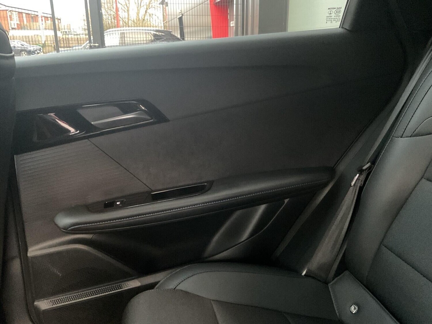 Used MG MG4 2022 for sale - 76936460: Photo 31