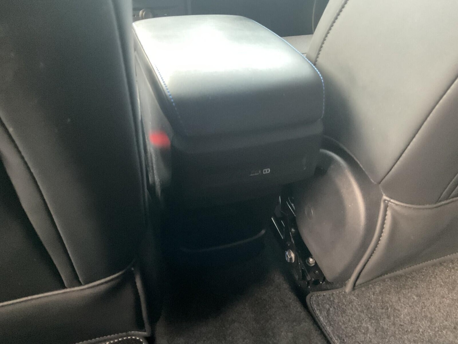 Used MG MG4 2022 for sale - 76936460: Photo 32