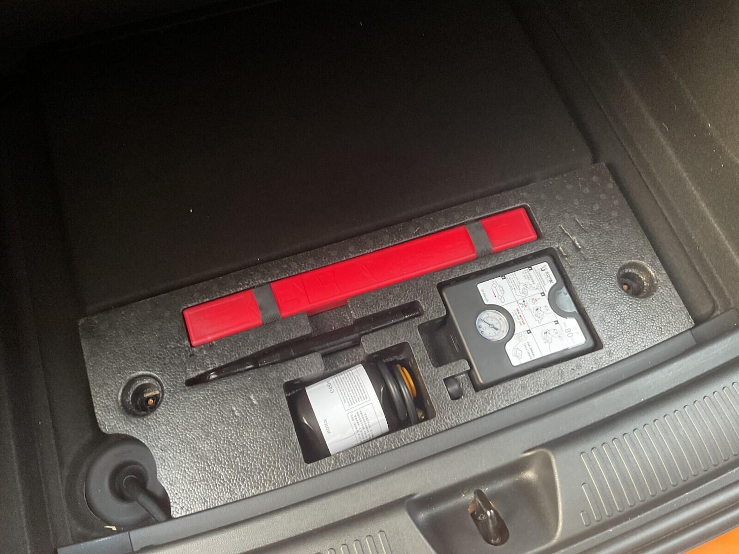 Used MG MG4 2022 for sale - 76936460: Photo 35