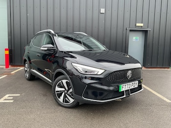 Used MG MG ZS 2023 for sale - 77278589: Photo