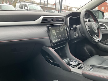 Used MG MG ZS 2023 for sale - 77278589: Photo