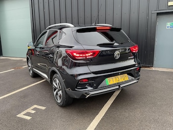 Used MG MG ZS 2023 for sale - 77278589: Photo