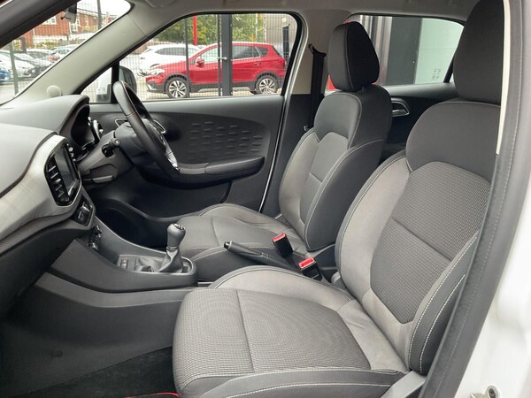 Used MG MG3 2022 for sale - 76084046: Photo 18
