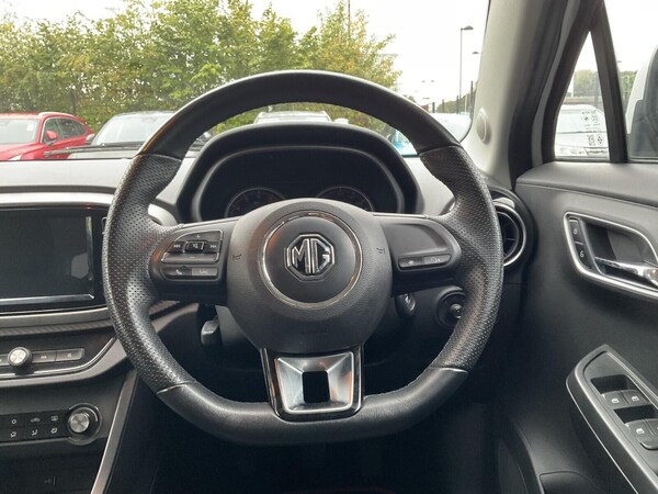 Used MG MG3 2022 for sale - 76084046: Photo 20