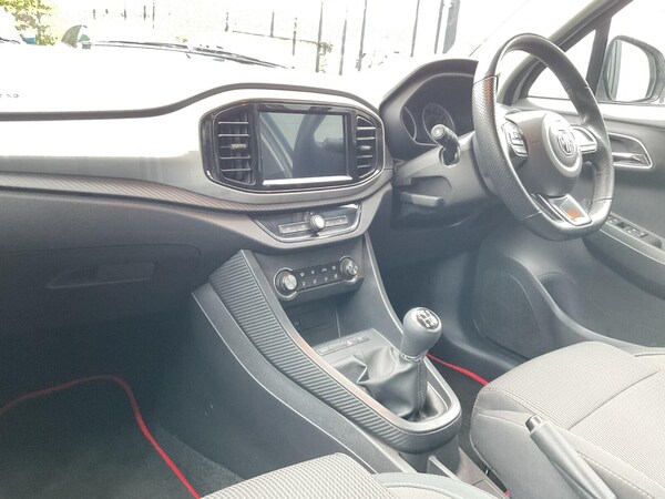 Used MG MG3 2022 for sale - 76084046: Photo 2