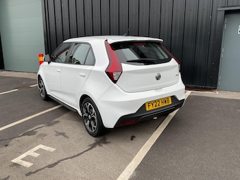Used MG MG3 2022 for sale - 76084046: Photo 3