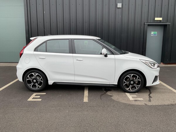 Used MG MG3 2022 for sale - 76084046: Photo 5
