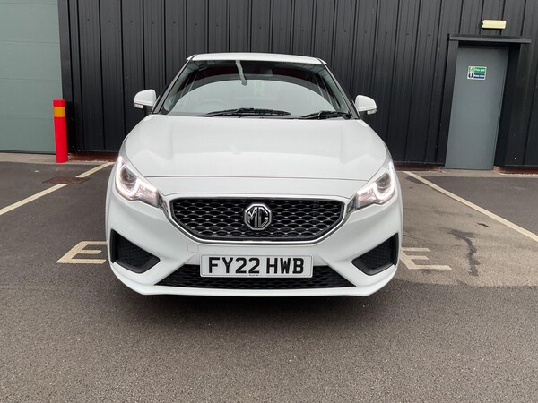 Used MG MG3 2022 for sale - 76084046: Photo 6