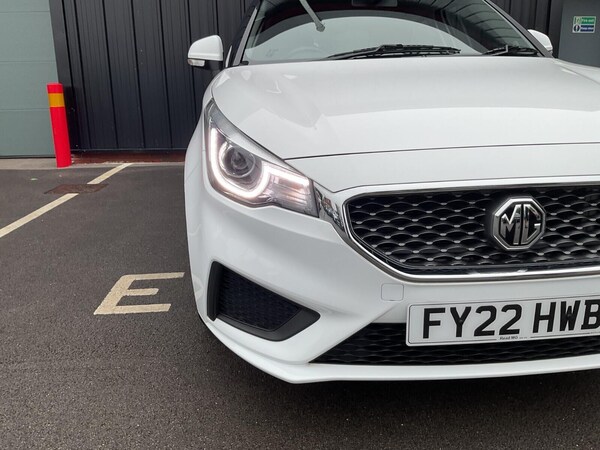 Used MG MG3 2022 for sale - 76084046: Photo 7