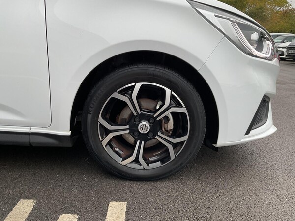 Used MG MG3 2022 for sale - 76084046: Photo 8