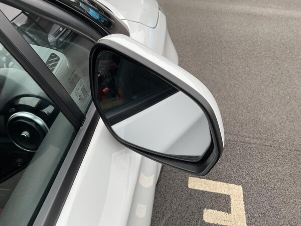 Used MG MG3 2022 for sale - 76084046: Photo 9