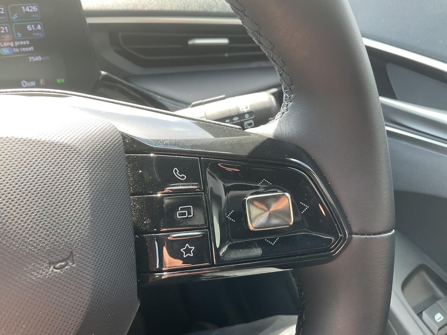 Used MG MG3 2024 for sale - 77029913: Photo 12