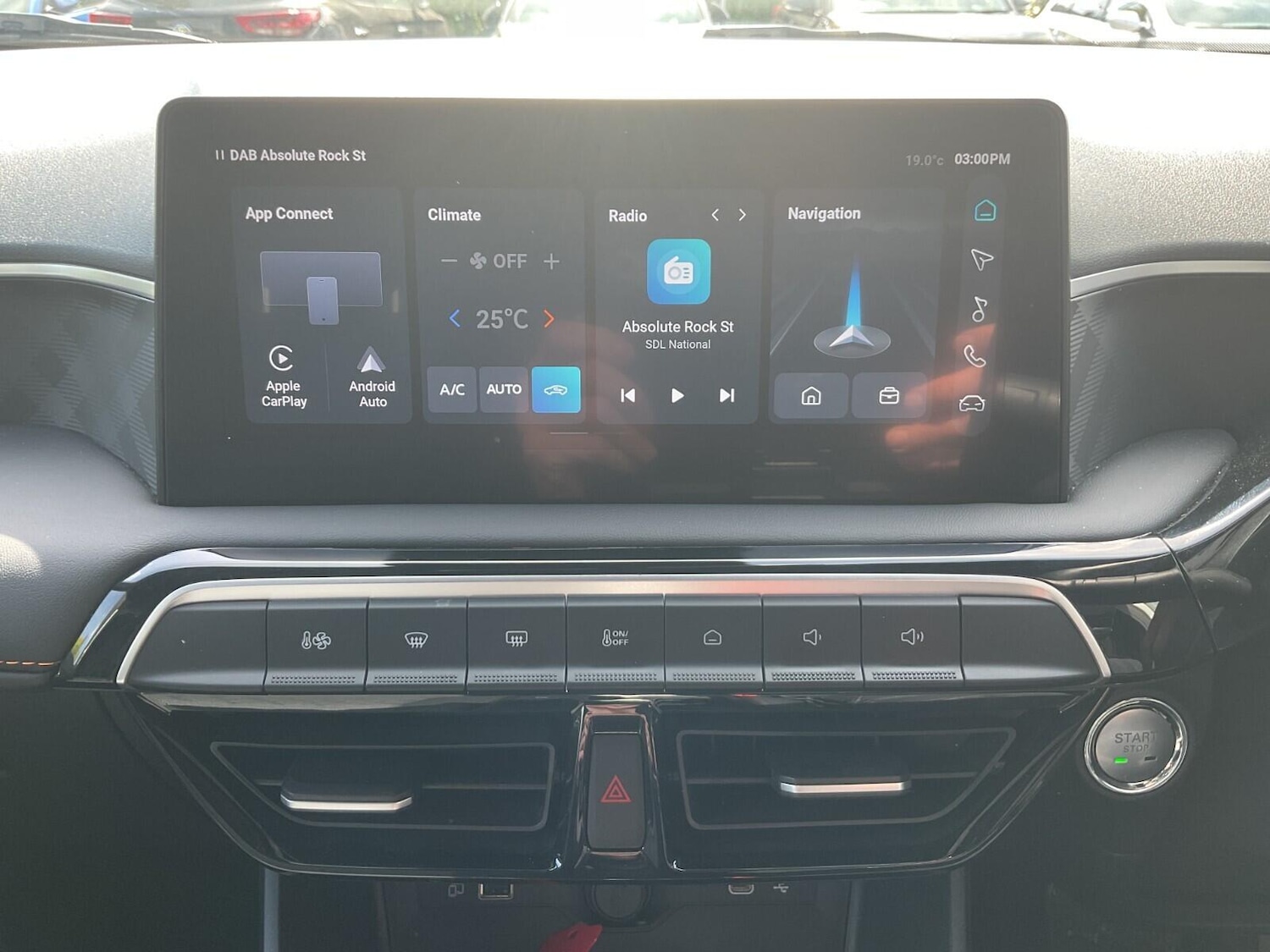 Used MG MG3 2024 for sale - 77029913: Photo 16