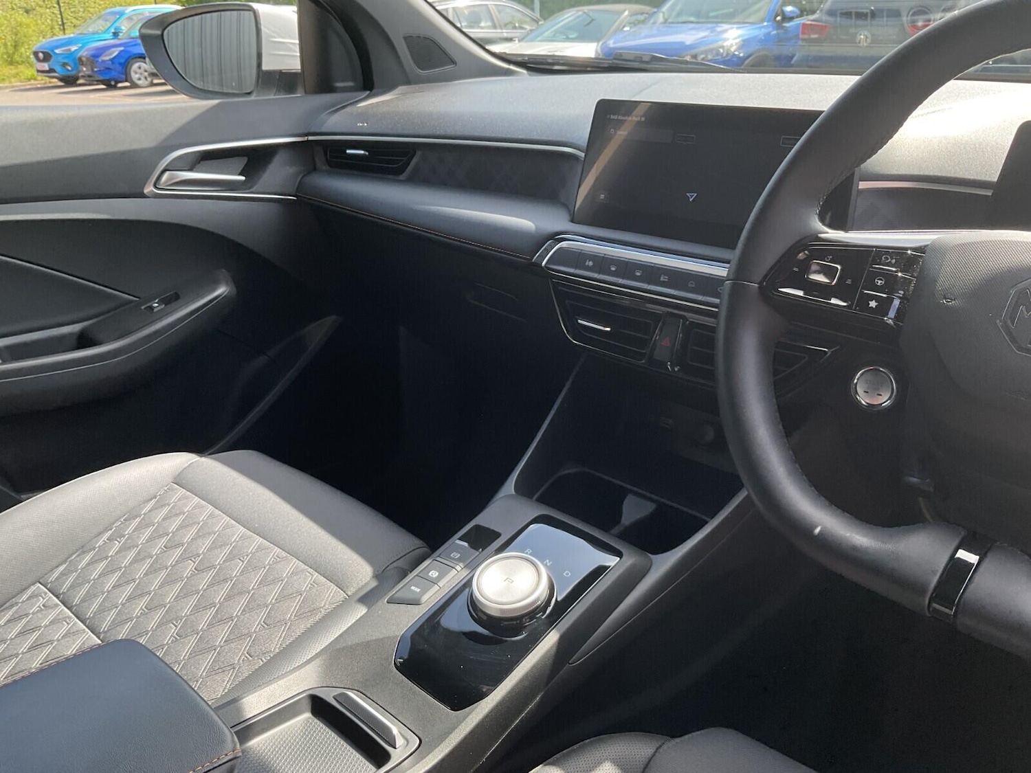 Used MG MG3 2024 for sale - 77029913: Photo 18