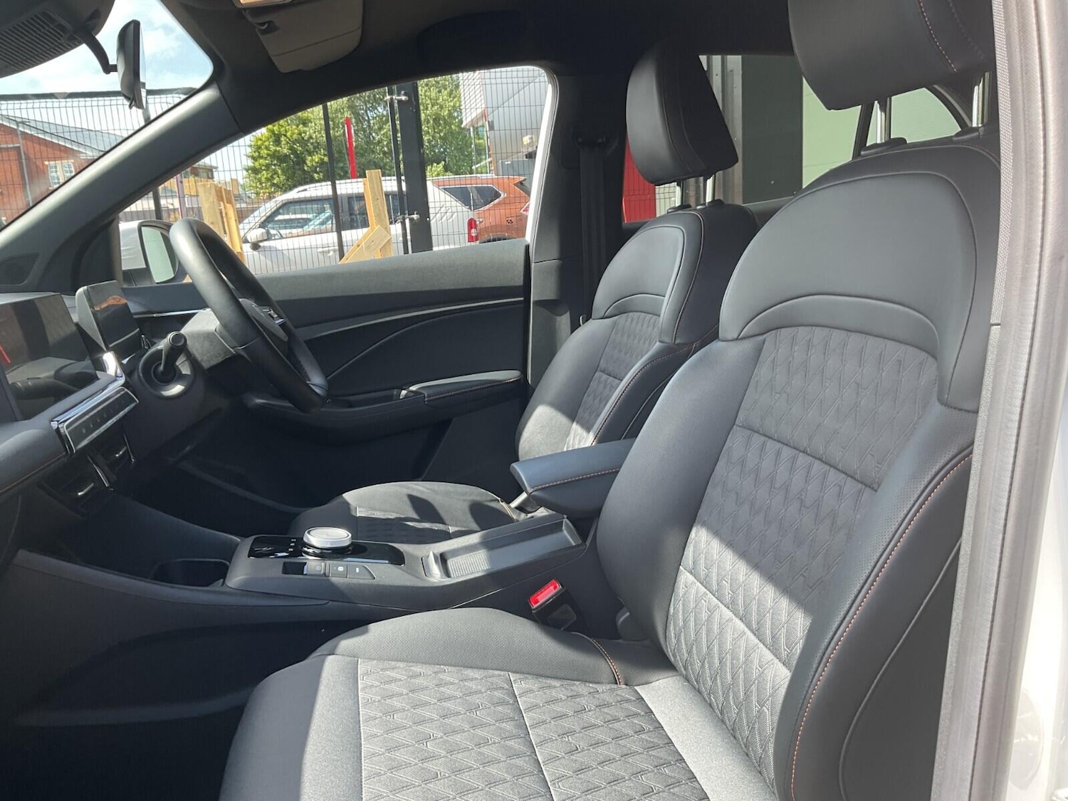 Used MG MG3 2024 for sale - 77029913: Photo 19