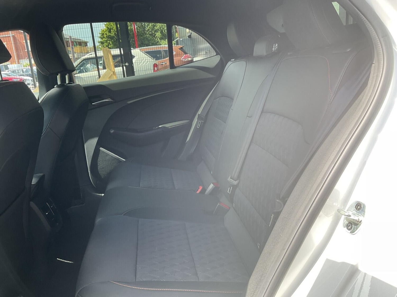 Used MG MG3 2024 for sale - 77029913: Photo 20