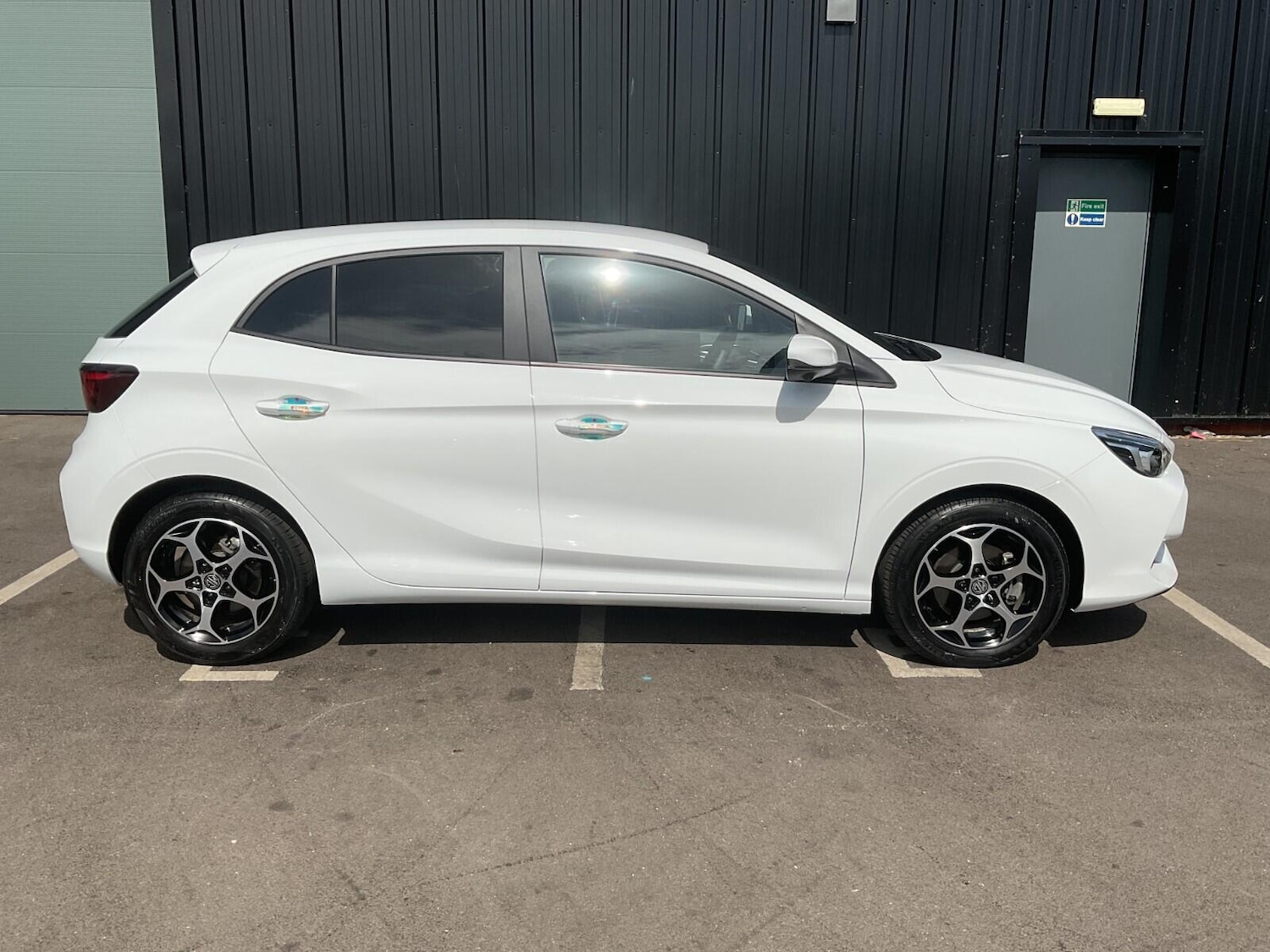 Used MG MG3 2024 for sale - 77029913: Photo 5