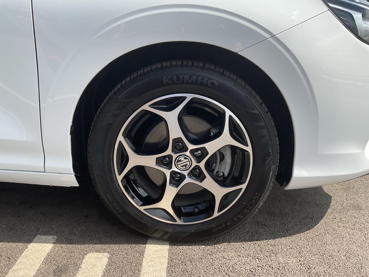 Used MG MG3 2024 for sale - 77029913: Photo 8