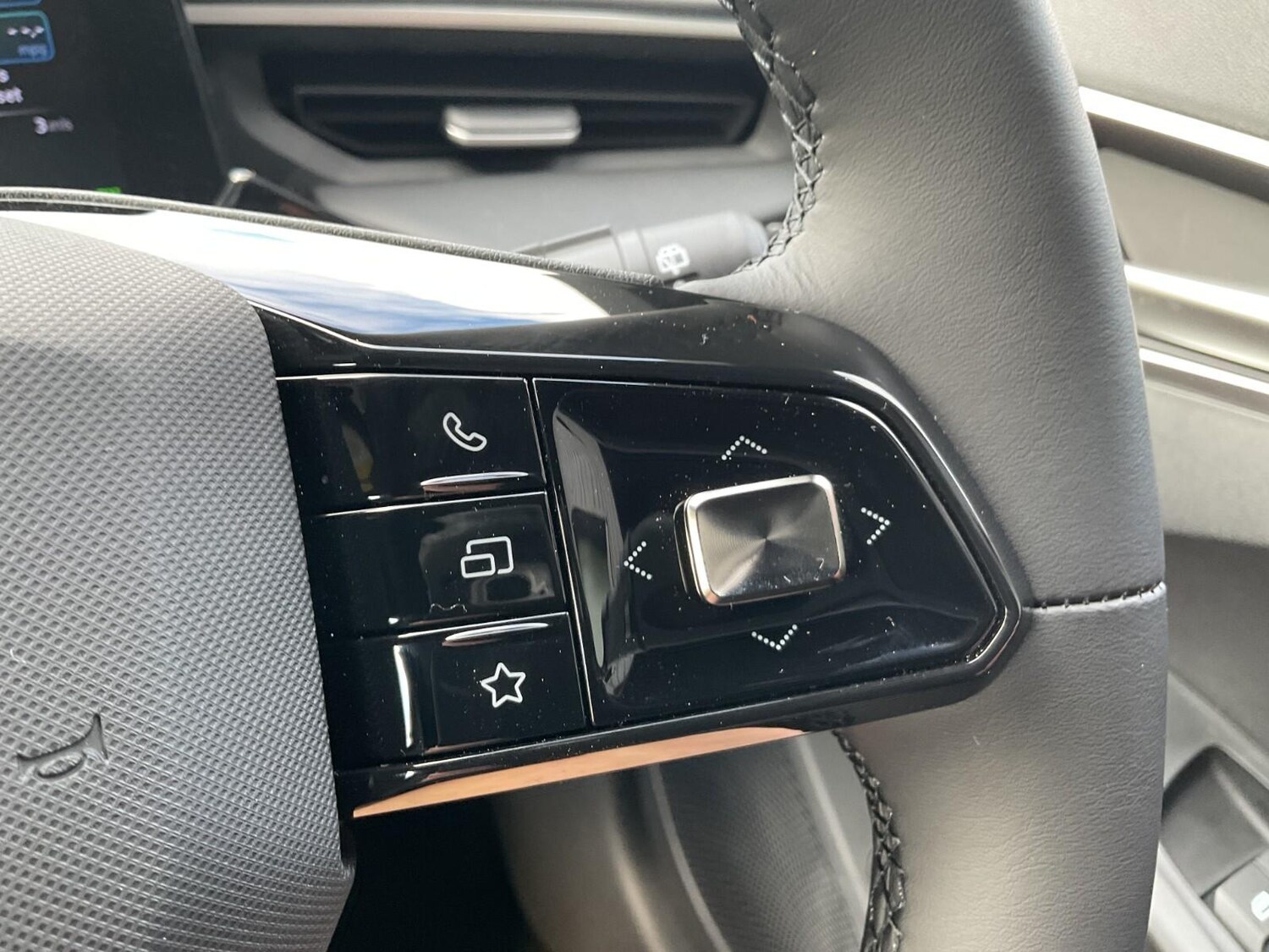 Used MG MG3 2024 for sale - 76326440: Photo 10