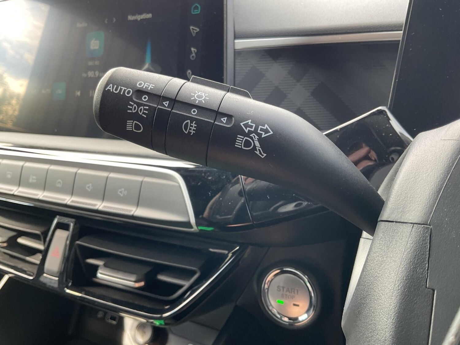 Used MG MG3 2024 for sale - 76326440: Photo 11