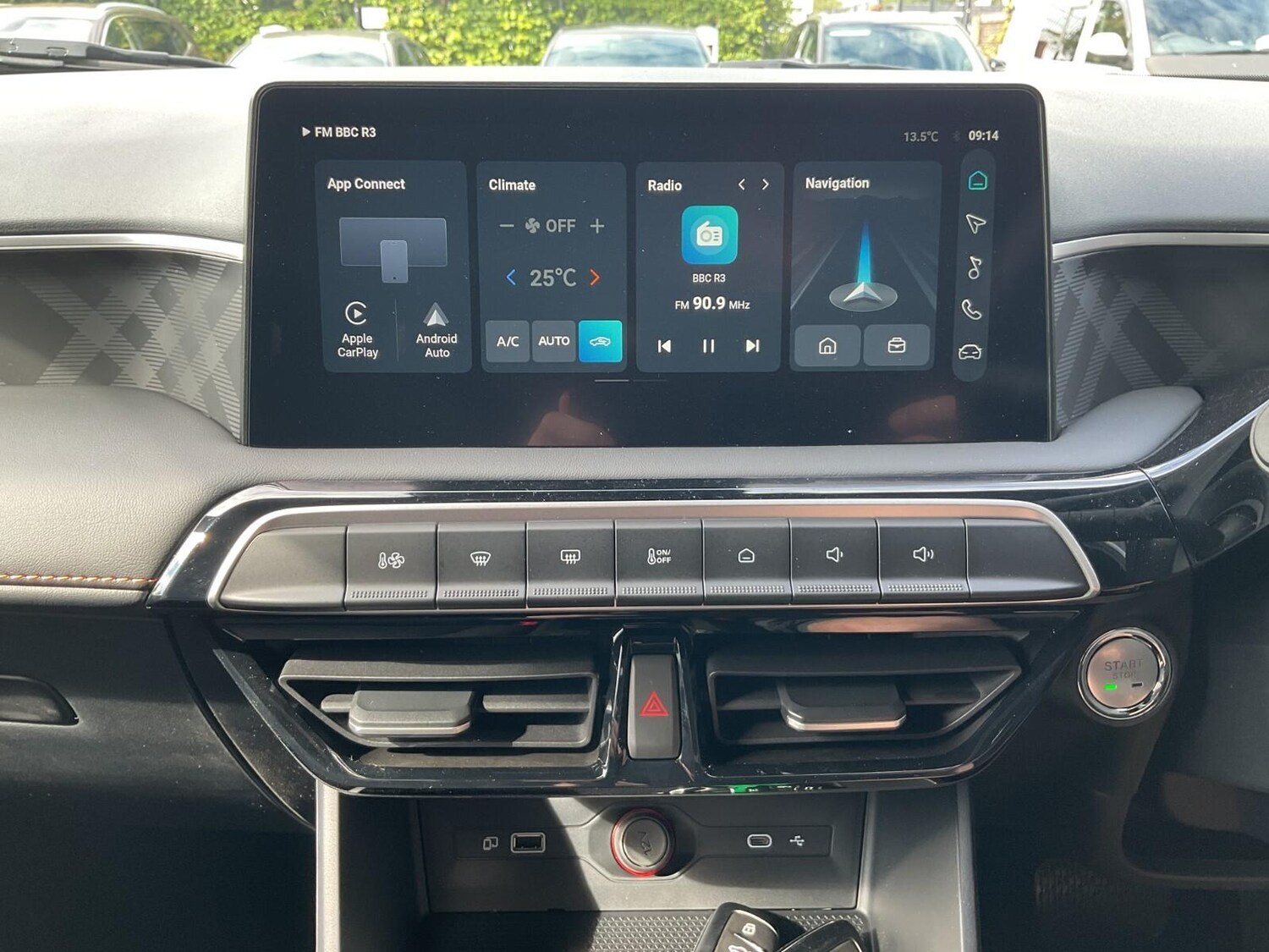 Used MG MG3 2024 for sale - 76326440: Photo 14