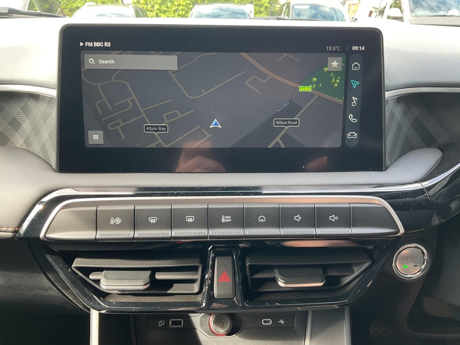 Used MG MG3 2024 for sale - 76326440: Photo 15