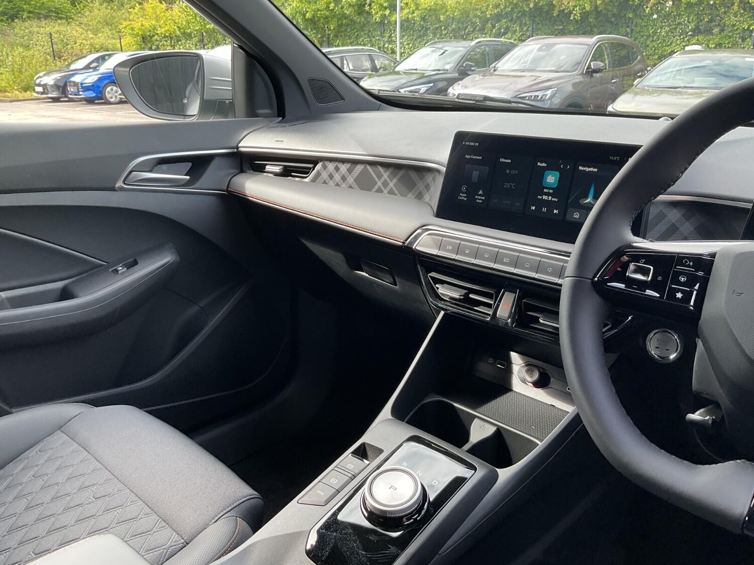 Used MG MG3 2024 for sale - 76326440: Photo 16