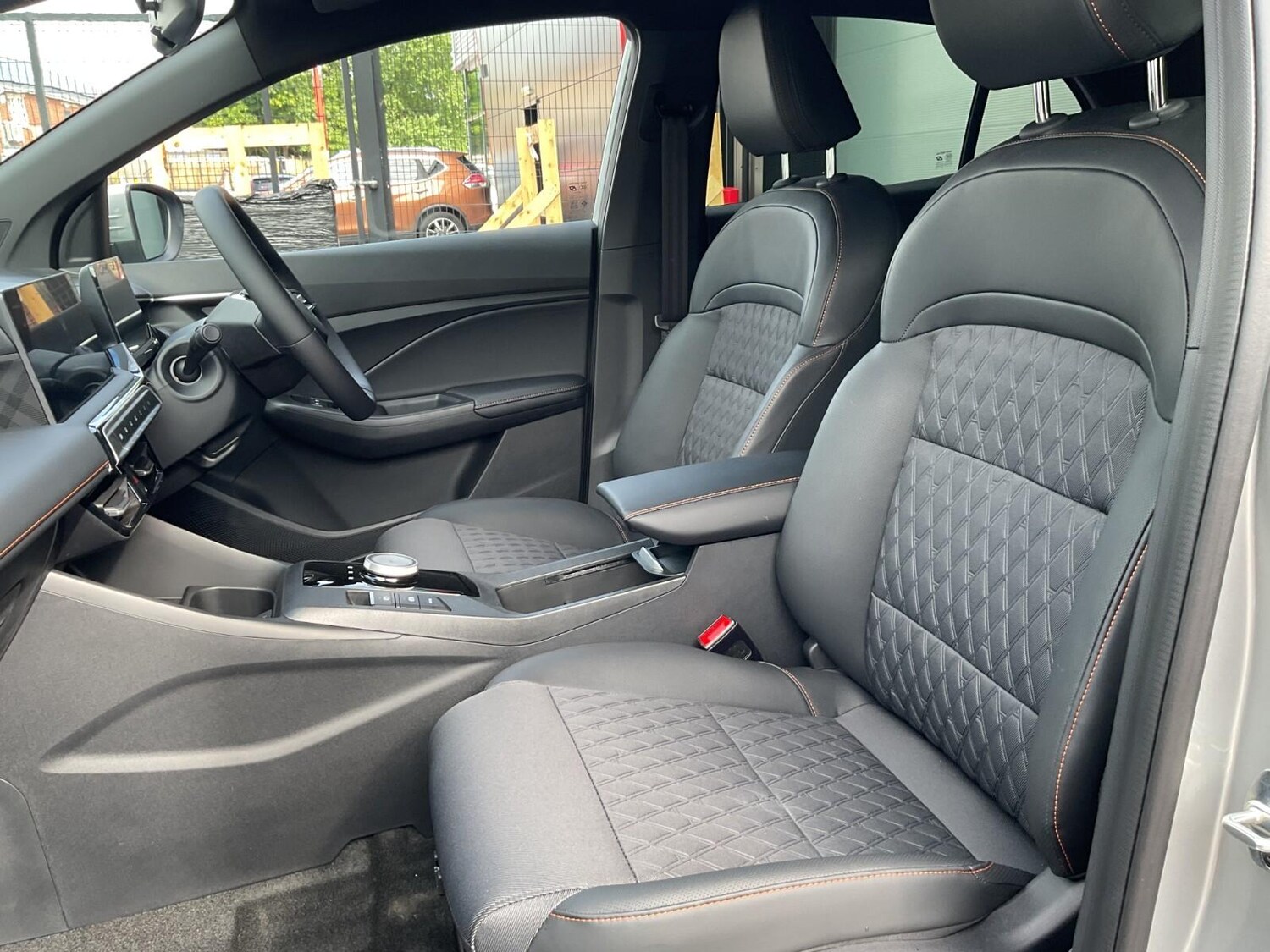 Used MG MG3 2024 for sale - 76326440: Photo 17