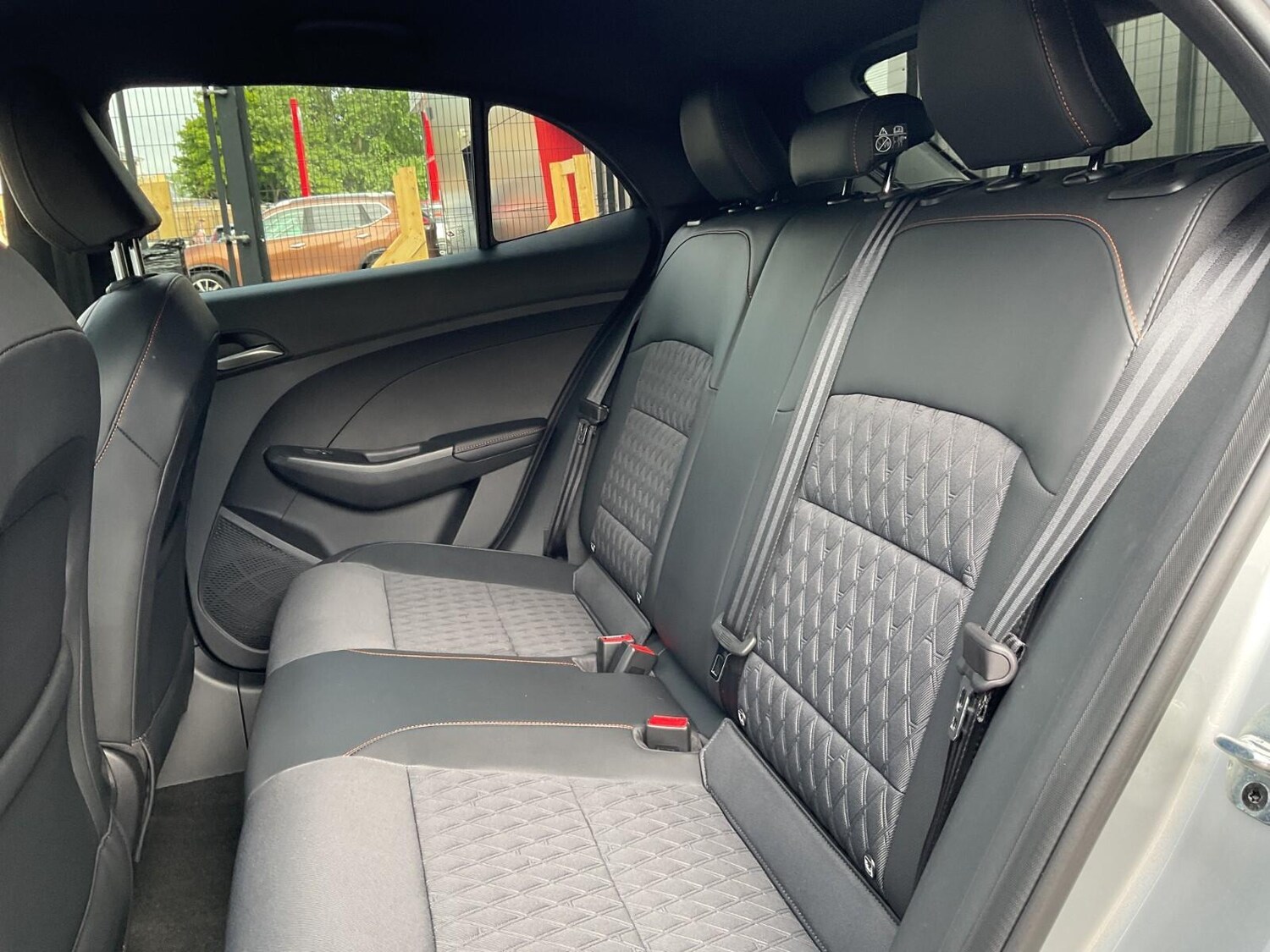 Used MG MG3 2024 for sale - 76326440: Photo 18