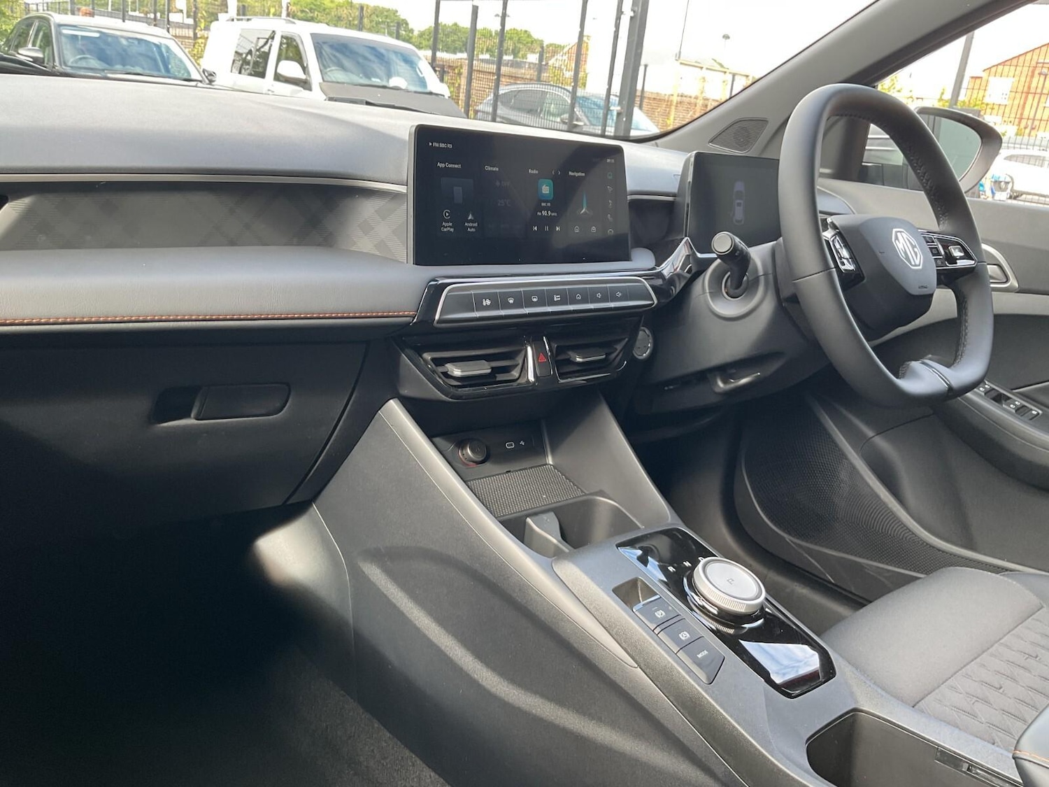 Used MG MG3 2024 for sale - 76326440: Photo 2