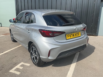 Used MG MG3 2024 for sale - 76326440: Photo