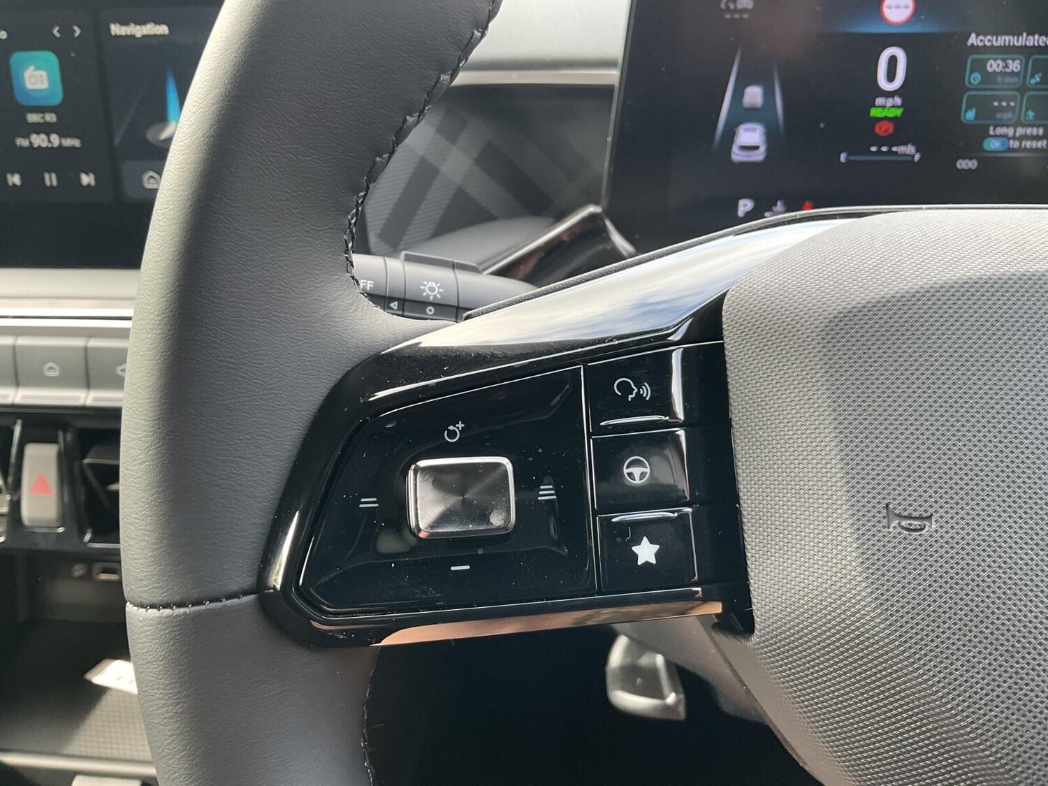 Used MG MG3 2024 for sale - 76326440: Photo 9