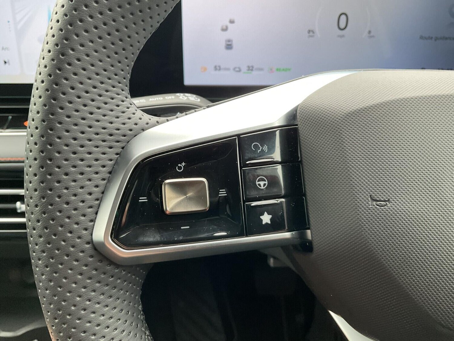 Used MG MG HS 2025 for sale - 76095141: Photo 11