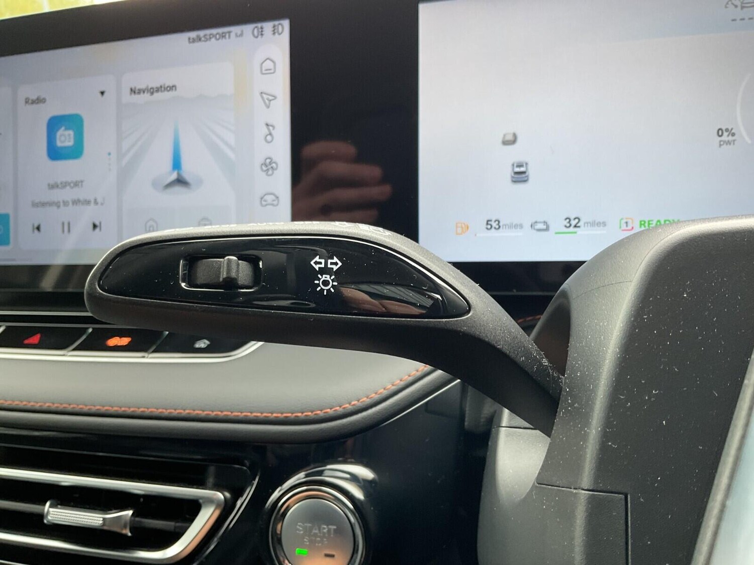 Used MG MG HS 2025 for sale - 76095141: Photo 13