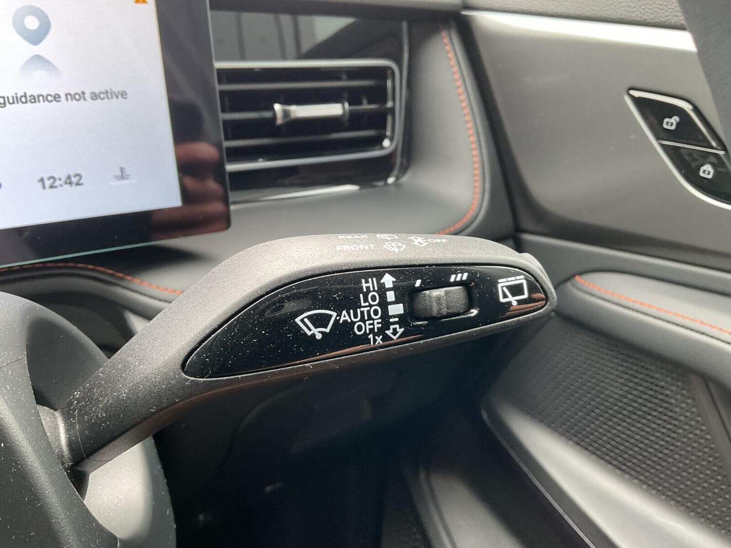 Used MG MG HS 2025 for sale - 76095141: Photo 14