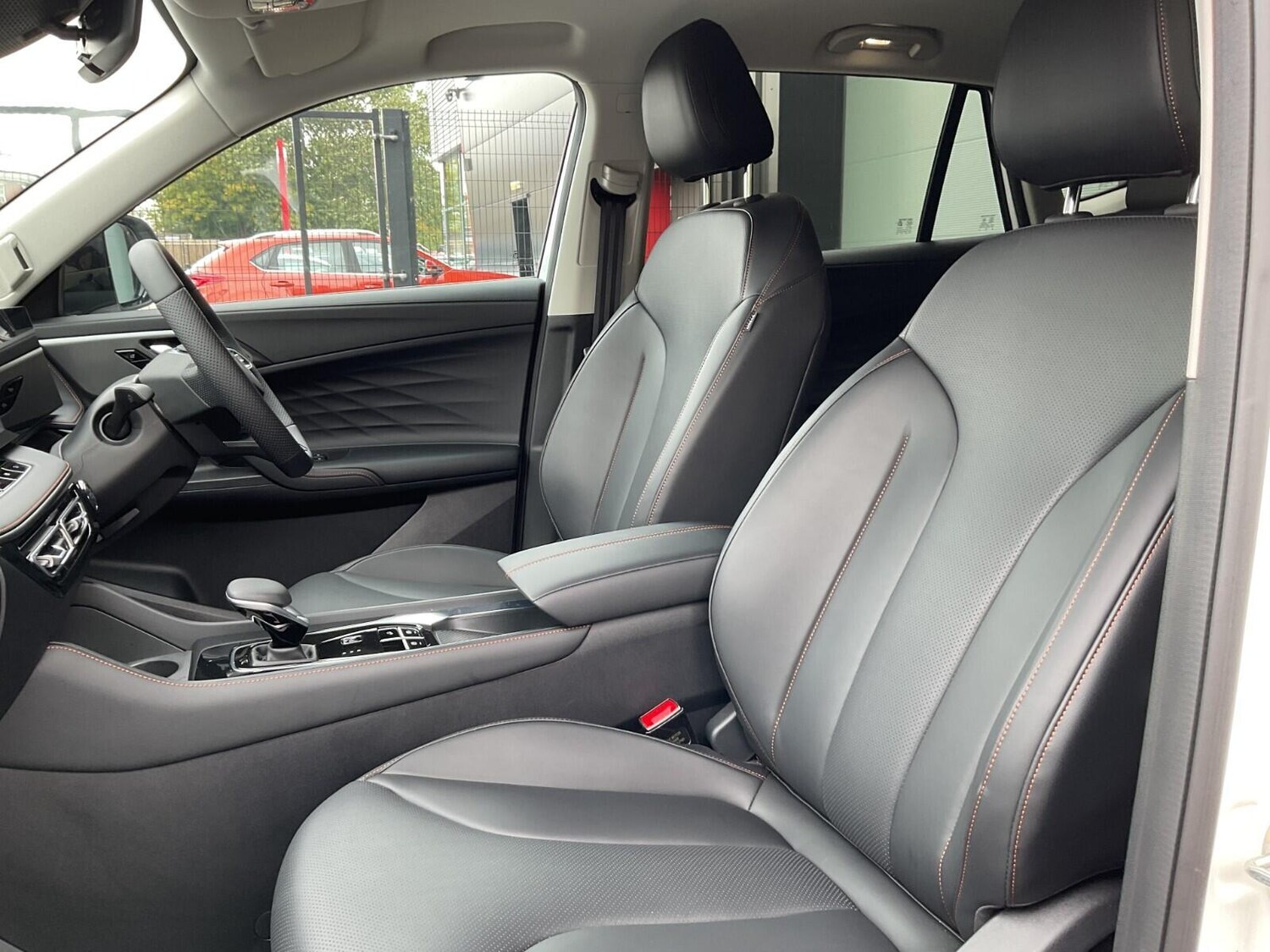 Used MG MG HS 2025 for sale - 76095141: Photo 19