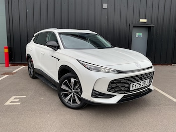 2025 (75) - 1.5 T-GDI PHEV Trophy 5dr Auto