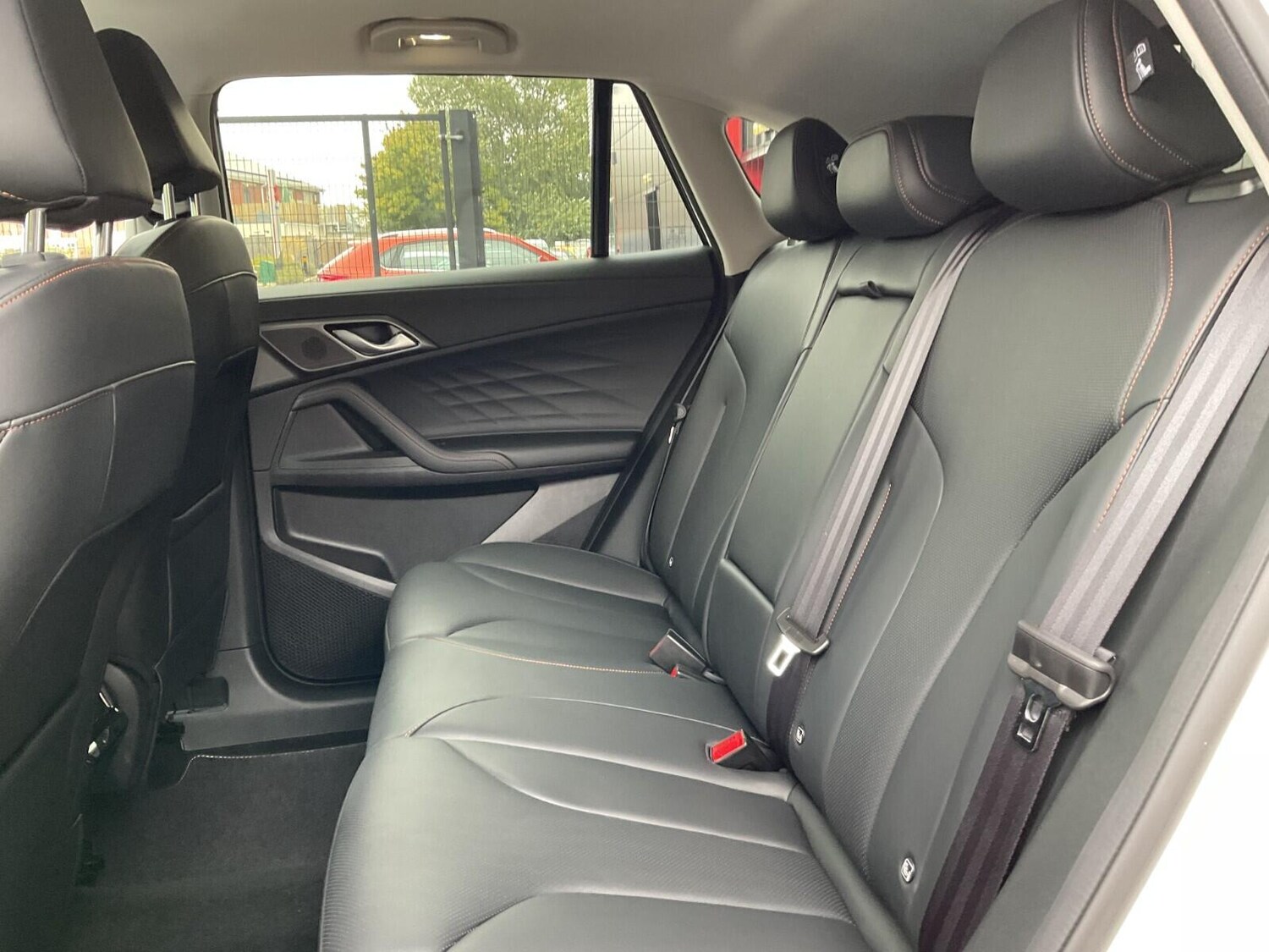 Used MG MG HS 2025 for sale - 76095141: Photo 20