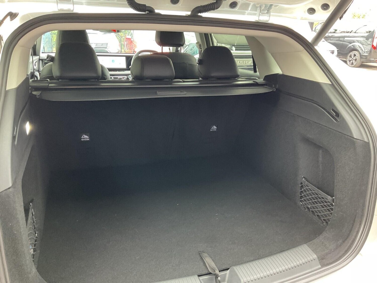 Used MG MG HS 2025 for sale - 76095141: Photo 22