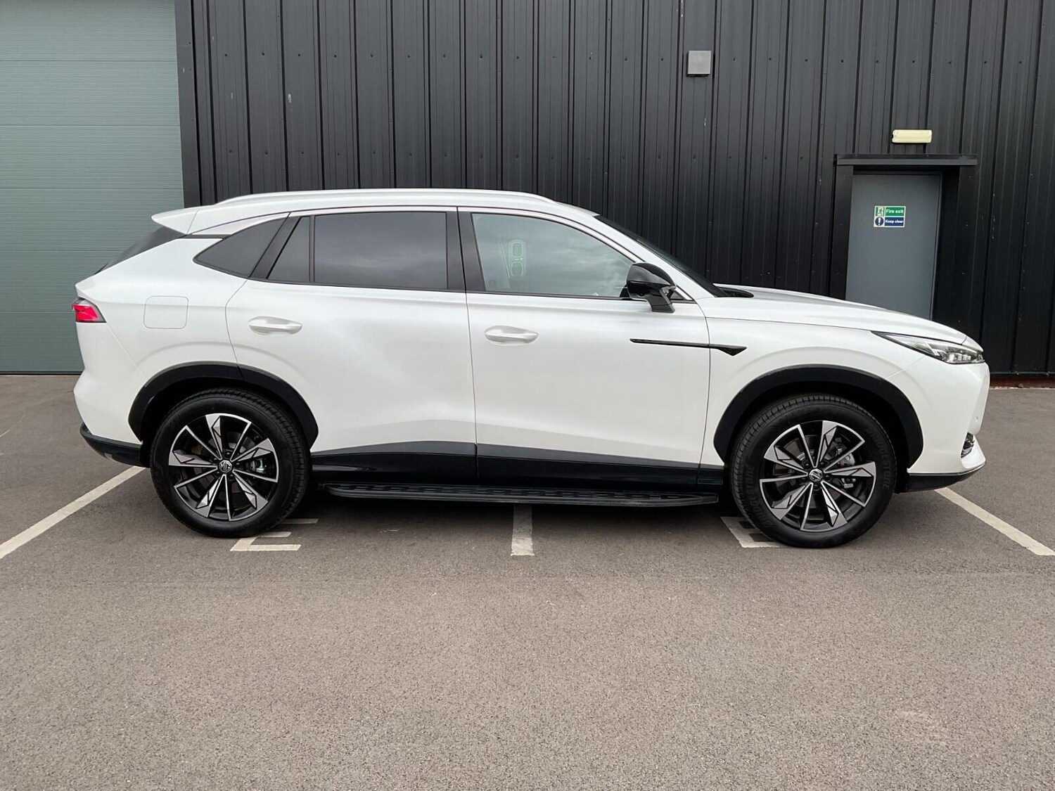 Used MG MG HS 2025 for sale - 76095141: Photo 5