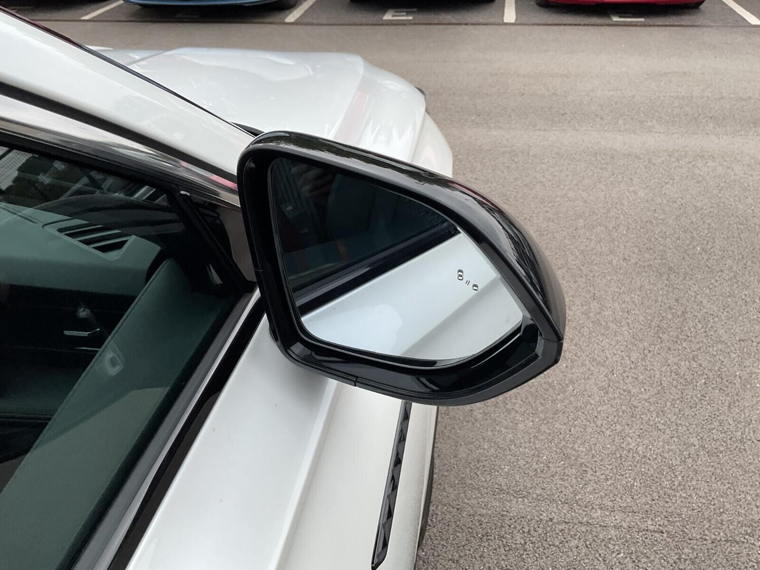 Used MG MG HS 2025 for sale - 76095141: Photo 9